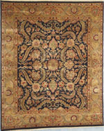 Vegetable Dye Rugs